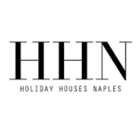 דירות נאפולי Holiday House San Biagio,41 מראה חיצוני תמונה