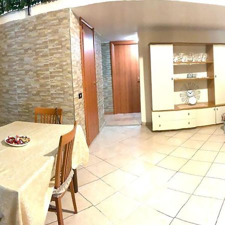 דירות נאפולי Holiday House San Biagio,41 מראה חיצוני תמונה