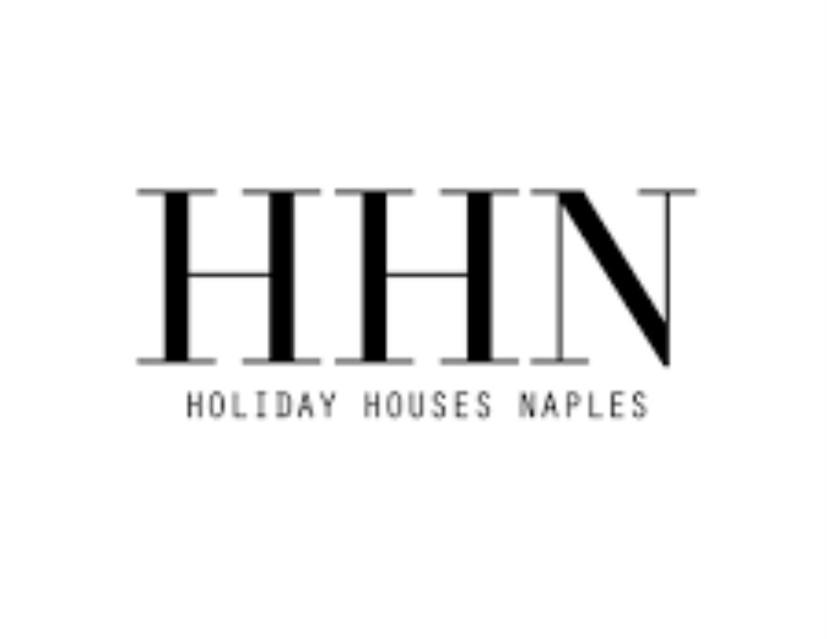 דירות נאפולי Holiday House San Biagio,41 מראה חיצוני תמונה