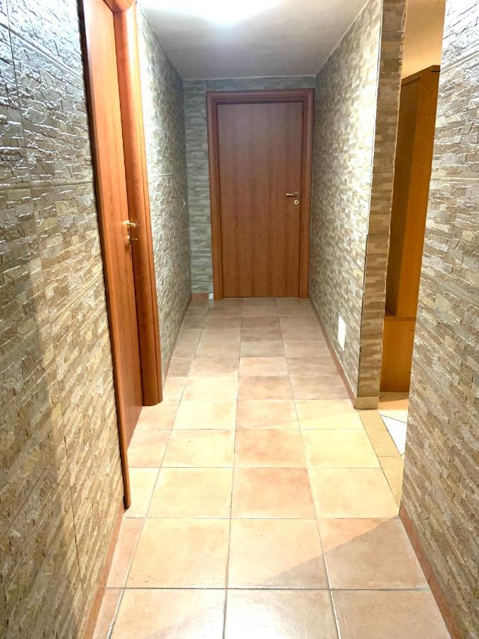 דירות נאפולי Holiday House San Biagio,41 מראה חיצוני תמונה