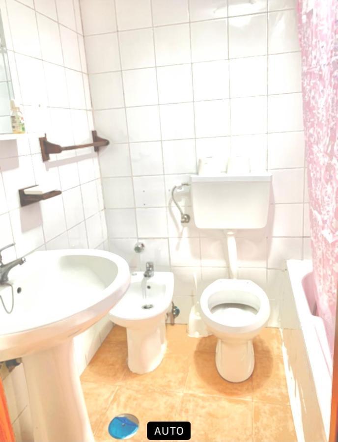 דירות נאפולי Holiday House San Biagio,41 מראה חיצוני תמונה