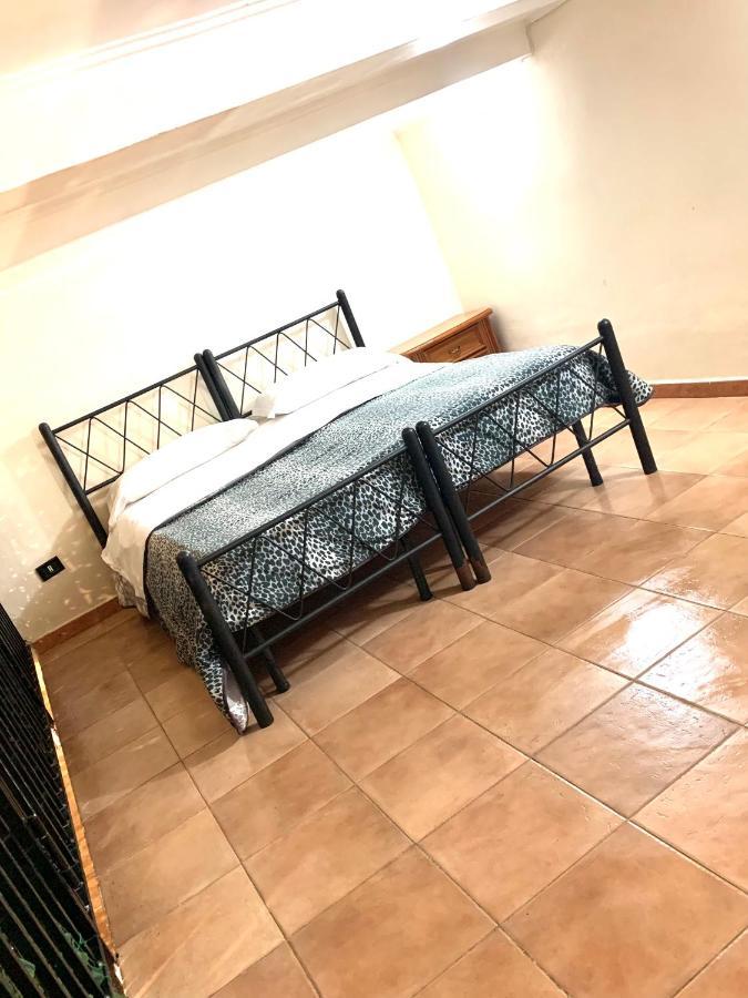 דירות נאפולי Holiday House San Biagio,41 מראה חיצוני תמונה
