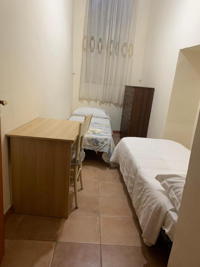 דירות נאפולי Holiday House San Biagio,41 מראה חיצוני תמונה