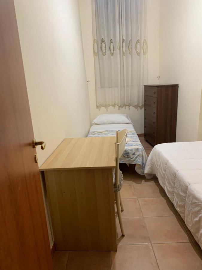 דירות נאפולי Holiday House San Biagio,41 מראה חיצוני תמונה