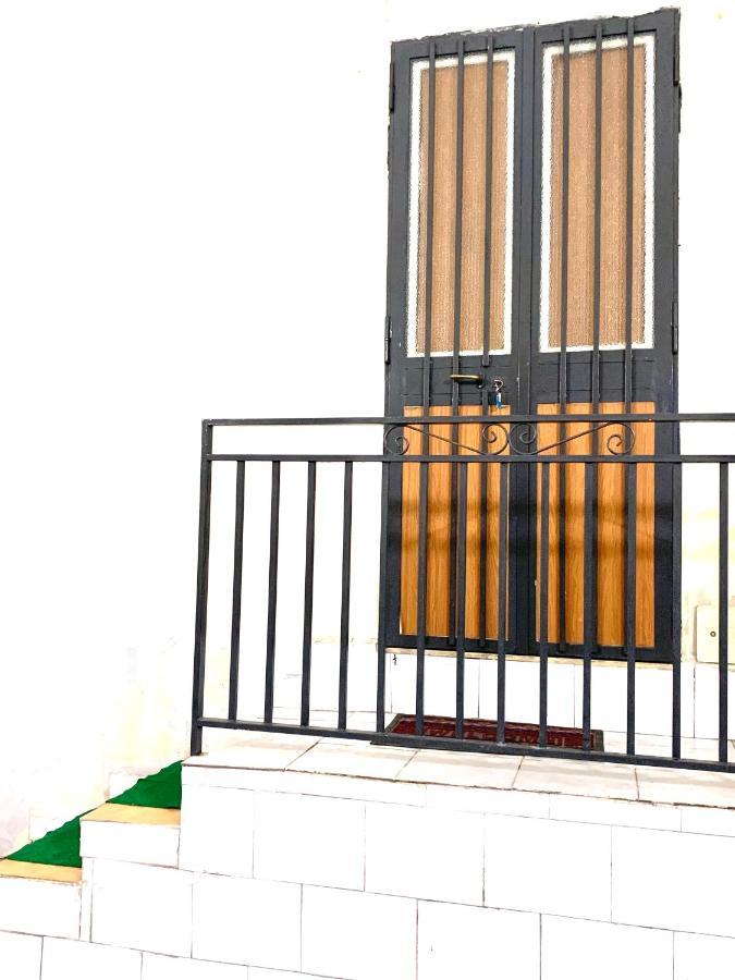 דירות נאפולי Holiday House San Biagio,41 מראה חיצוני תמונה